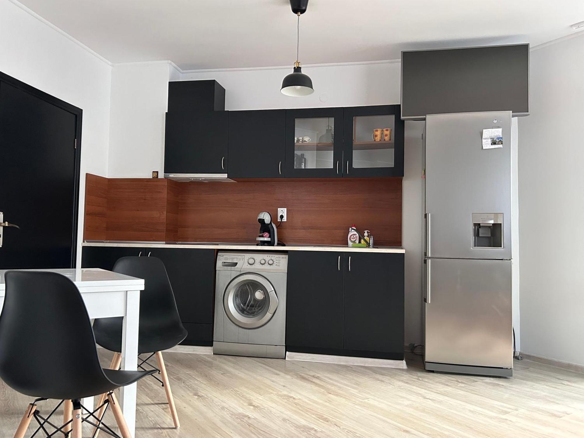 Karolina Apartment 65 Sunny Beach Exterior foto