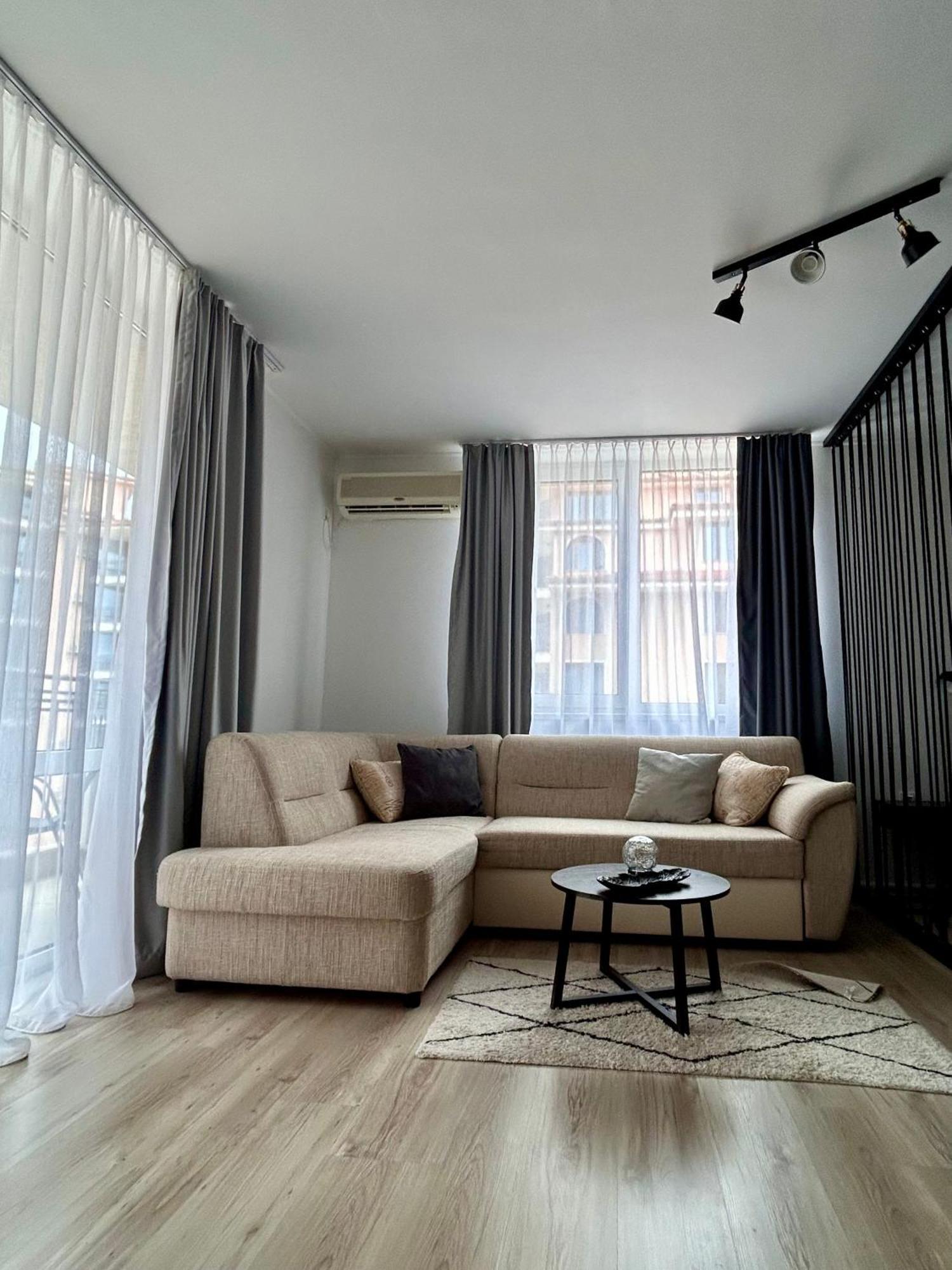 Karolina Apartment 65 Sunny Beach Exterior foto